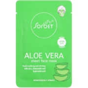 Sheet Mask Aloe Vera