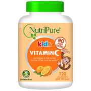 Kids Multivitamin Complete 60 Gummies