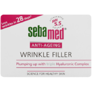 Anti-Ageing Wrinkle Filler 50ml