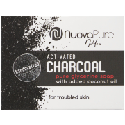 Soap Charcoal 100g