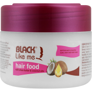 Hair Food Shea Butter & Coconut Oils 125ml