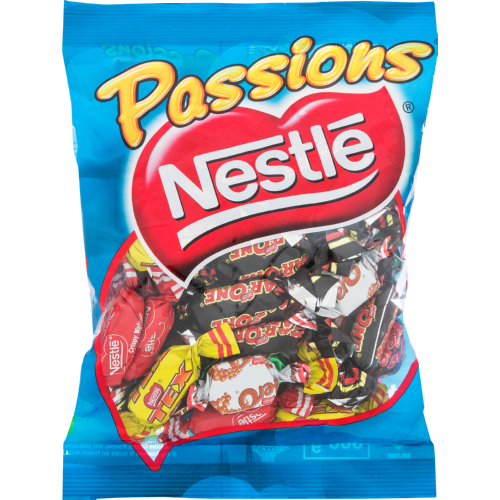 Passions Bag 300g