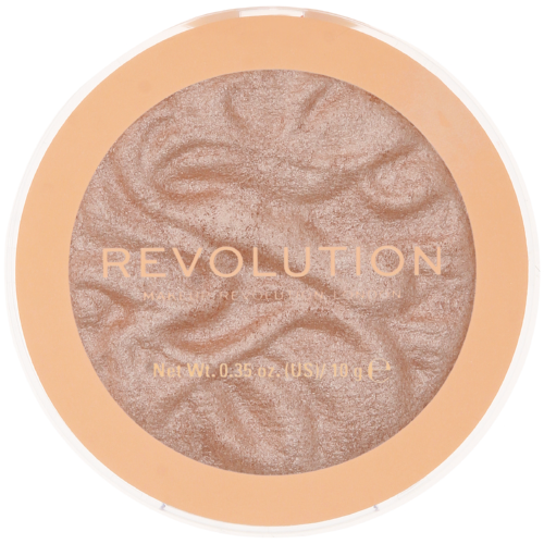 Revolution Re-Loaded Highlight Dare To Divulge - Clicks