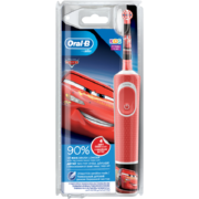 D100 Rechargeable Toothbrush Cars