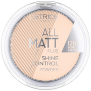 All Matt Plus Shine Control Powder 010 Transparent 10 g