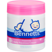 Baby Aqueous Cream Fragranced 500ml
