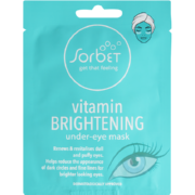 Vitamin Brightening Under-Eye Mask 23ml