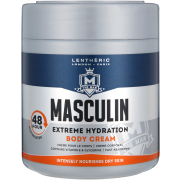 Masculin Body Cream Extreme Hydration 450ml