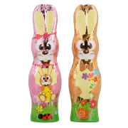Easter Bunny Assorted Colours 100g