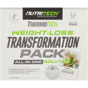 Thermotech Weight Loss Transformation Pack 520g