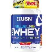 Bluelab 100% Whey Protein Tex 908g
