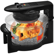 Hurricane Air Fryer 11L