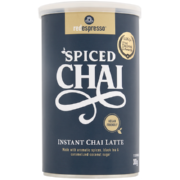 Spiced Instant Chai Latte 300g