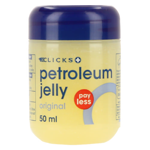 Petroleum Jelly 50ml
