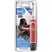 D100 Rechargeable Toothbrush Starwars