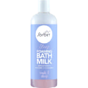 Sleep Aroma Foaming Bath Milk 400ml