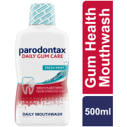 Daily Gum Care Mouthwash Fresh Mint 300ml