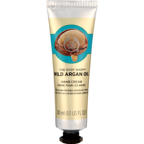 Argan Hand Cream 30ml