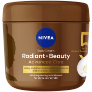 Radiant & Beauty Advance Care Body Cream 400ml