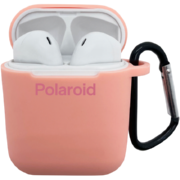 Bluetooth Wireless Series Stereo Earbuds Pink