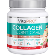 Collagen & Joint Care Powder Apple