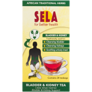 Bladder & Kidney Tea 20 Teabags