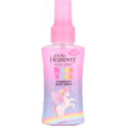 Unicorn Wishes Body Spray 90ml