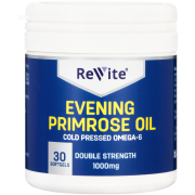 Evening Primrose Oil 1000mg 30s