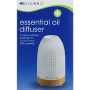 Essential Oil Diffuser