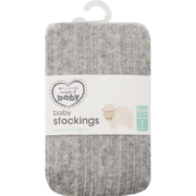 Stockings Grey 18-24M