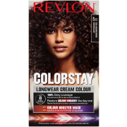 ColorStay Hair Colour Medium Cool Brown