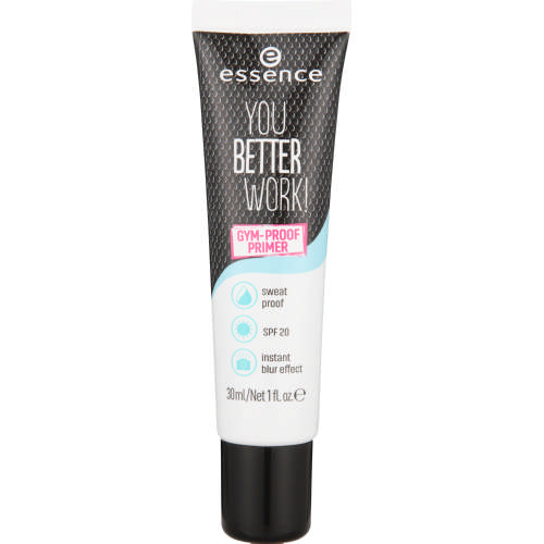 You Work Better Gym-Proof Primer 30ml
