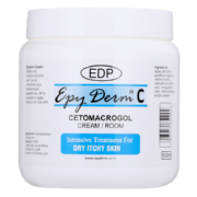 C Cetomacrogal Cream 500ml