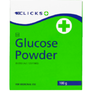 Glucose Powder 100g