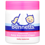 Baby Aqueous Cream Fragranced 500ml