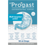 Gastro Intestinal Support 50ml