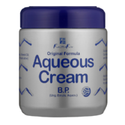 Aqueous Cream Jar 500 ml