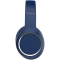 Ultra Bluetooth Headphones Blue