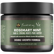 Rosemary Mint Hair & Strong Roots Pure Butter 59.14ml