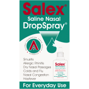 Saline DropSpray 30ml
