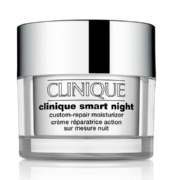 Smart Night Smart Custom-Repair Moisturizer (oily) 50ml