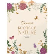 Roots Of Nature Botanic Blooms Delux Gift Box