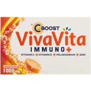 Immuno+ Tablets 20s