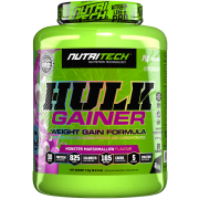 Hulk Gainer Monster Marshmallow 4kg