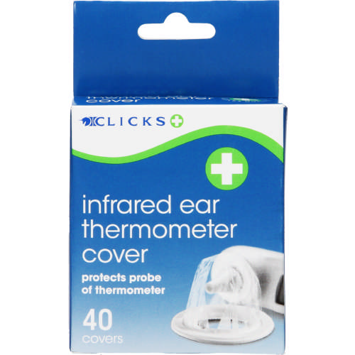 Ear Thermometer Covers 40 Cover