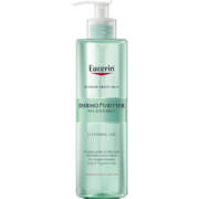 DermoPurifyer Oil Control Cleanser 400ml