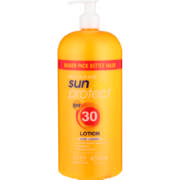SPF30 Water Resistant Lotion 1L