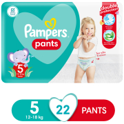 Pants Junior Size 5 22 Carry Pack
