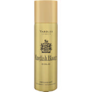 English Blazer Deodorant Gold 125ml