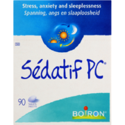 Sedatif PC 90 tablets